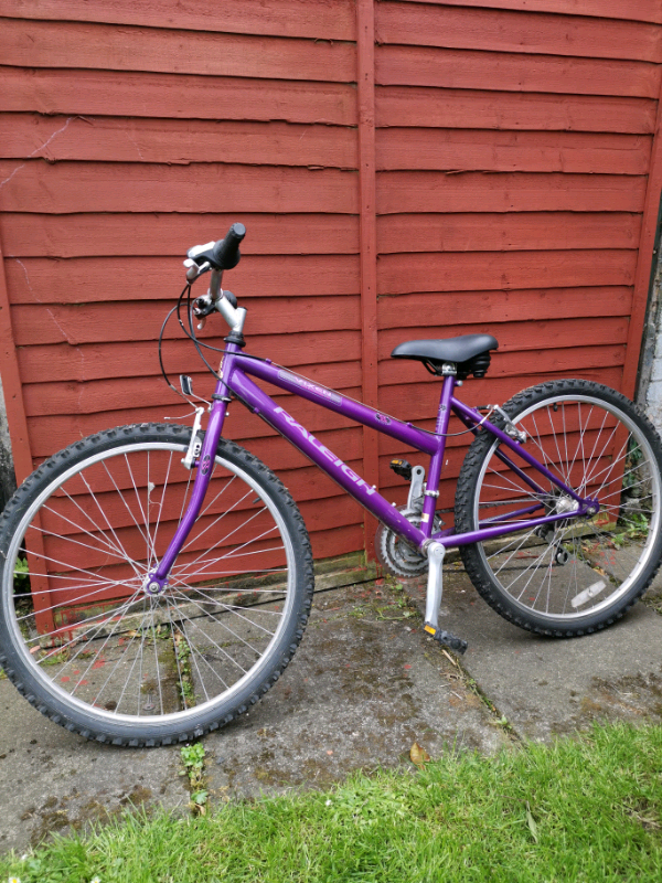 gumtree ladies bike